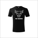 FBK VALMIERA BĒRNU T-KREKLS