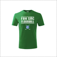 FBK SĀC BĒRNU T-KREKLS