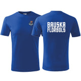 BAUSKA BĒRNU T-KREKLS