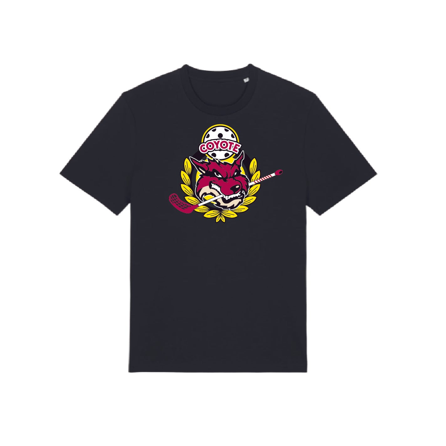 SK COYOTE T-KREKLS (STANLEY)