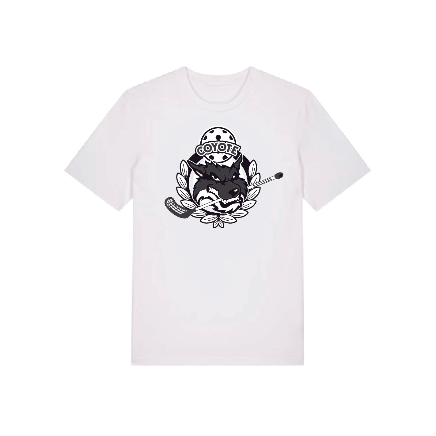 SK COYOTE T-KREKLS (STANLEY)
