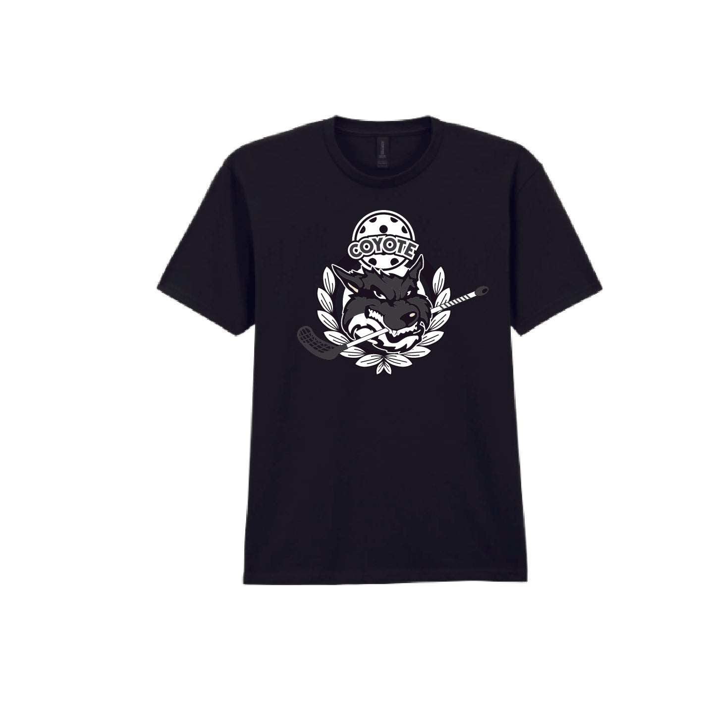 SK COYOTE T-KREKLS (GILDAN)