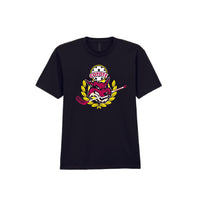 SK COYOTE T-KREKLS (GILDAN)