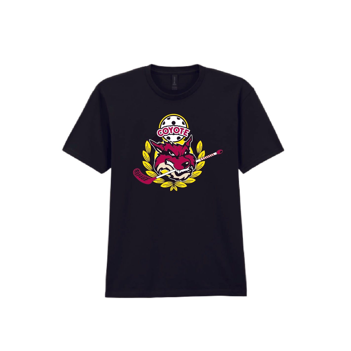 SK COYOTE T-KREKLS (GILDAN)