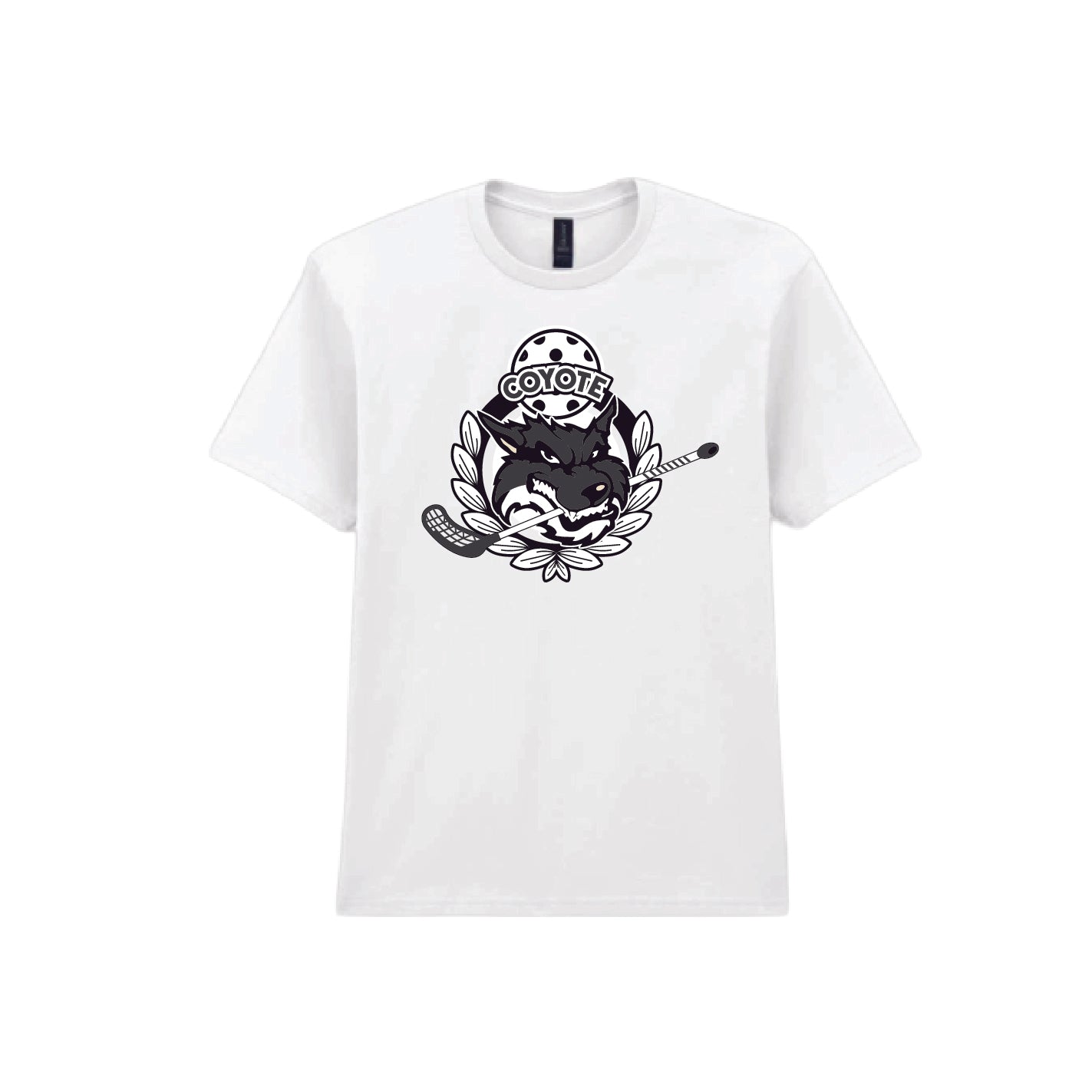 SK COYOTE T-KREKLS (GILDAN)