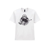 SK COYOTE T-KREKLS (GILDAN)