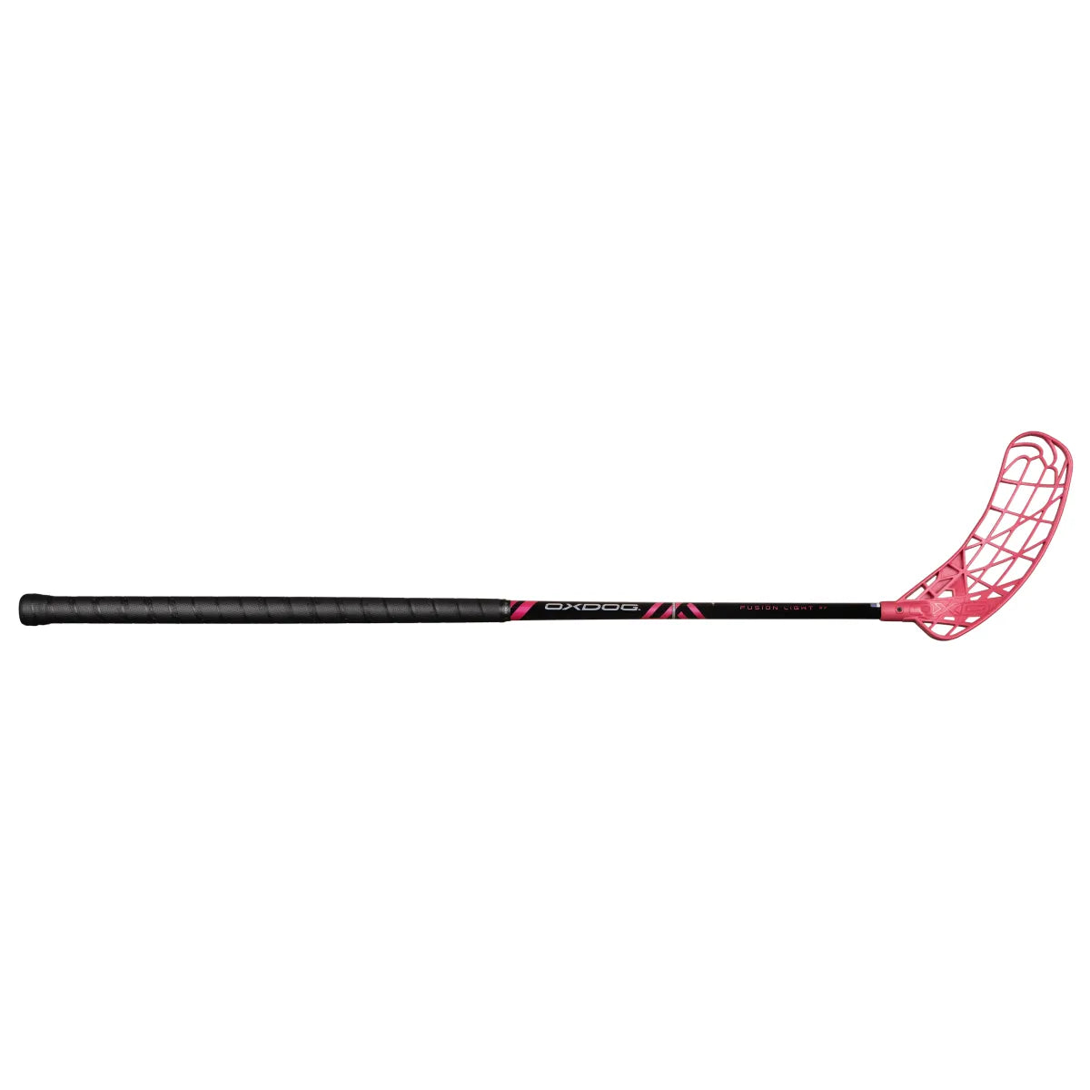 NŪJA FUSION LIGHT 27 BK