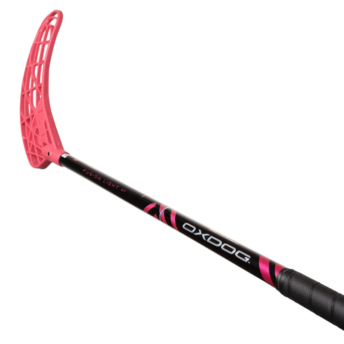 NŪJA FUSION LIGHT 27 BK
