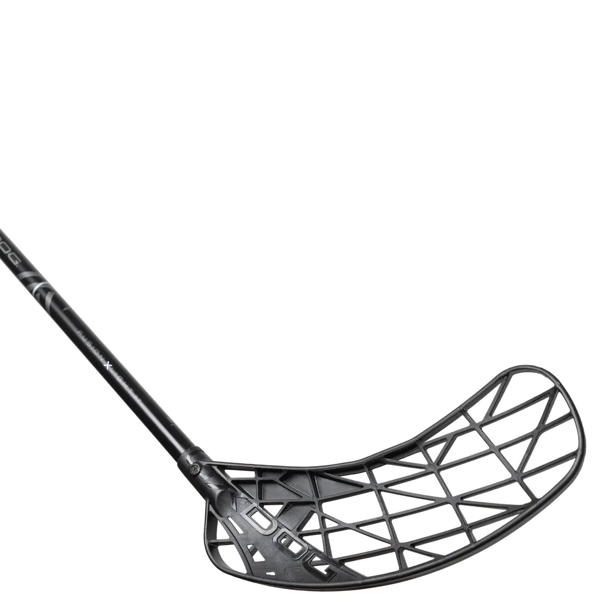 NŪJA FUSION XLIGHT 27 BK