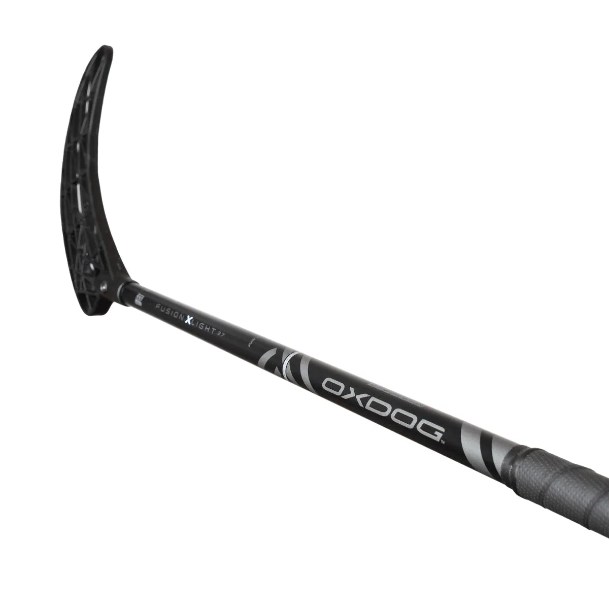 NŪJA FUSION XLIGHT 27 BK