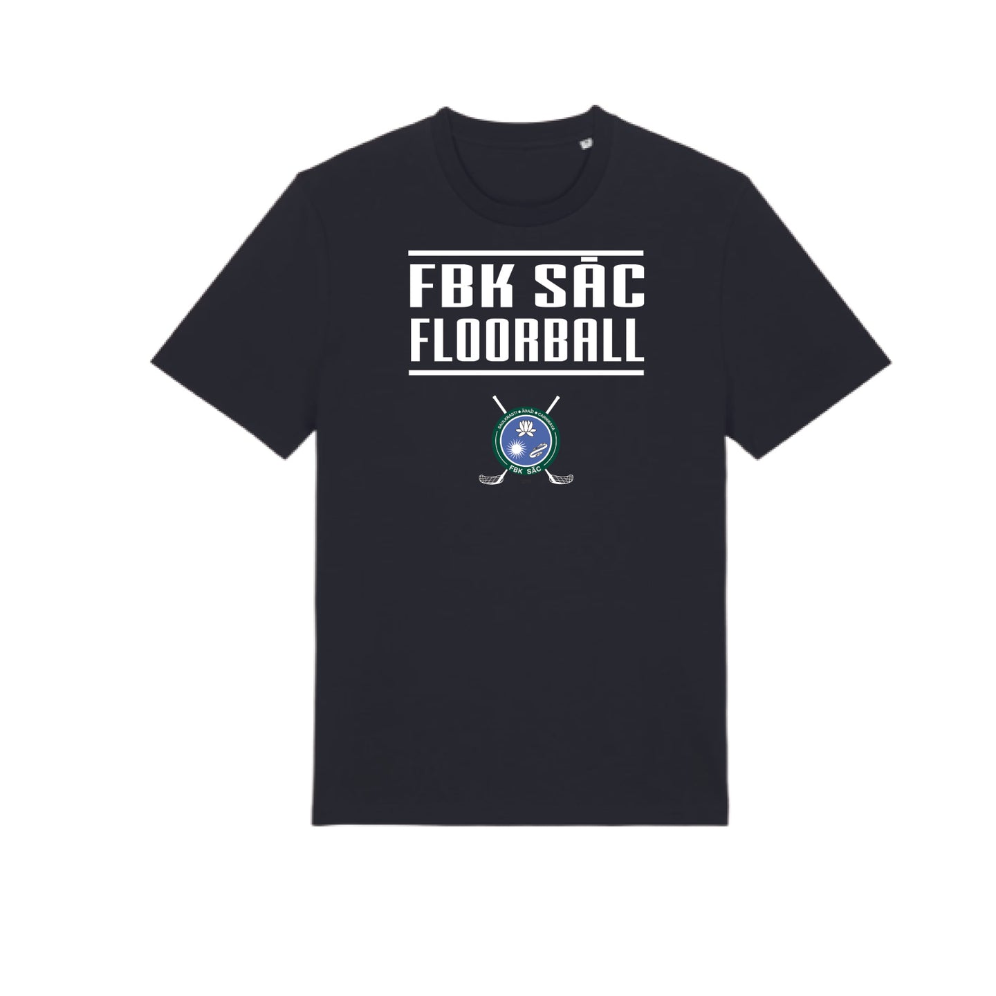 FBK SĀC T-KREKLS (STANLEY)