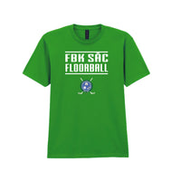 FBK SĀC T-KREKLS (GILDAN)
