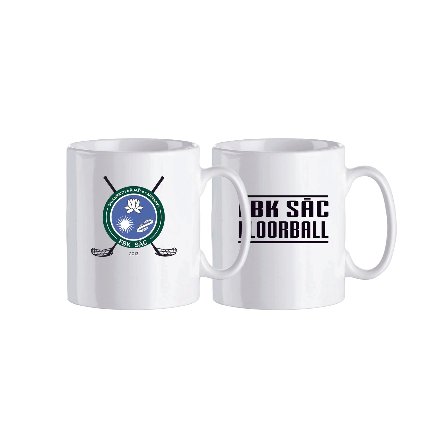 FBK SĀC KRŪZE