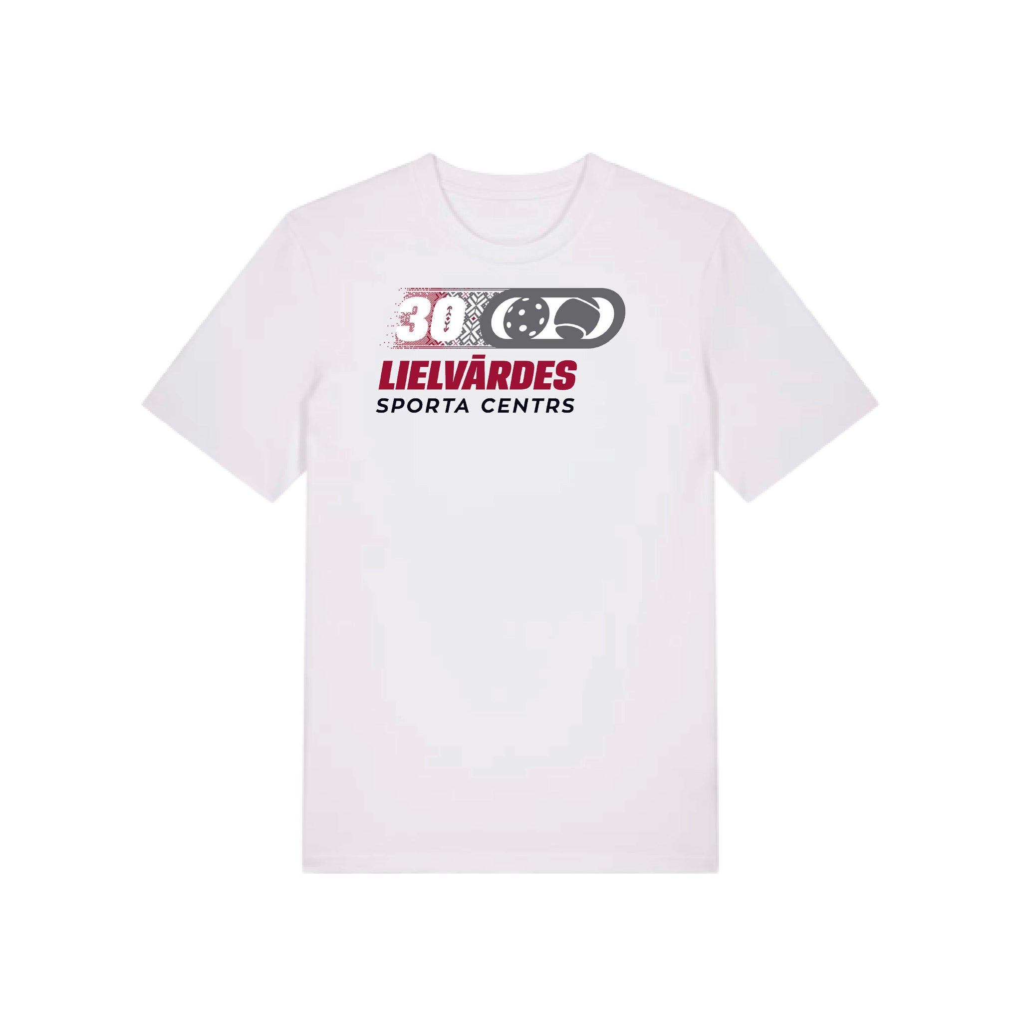 LIELVĀRDE T-KREKLS (STANLEY)