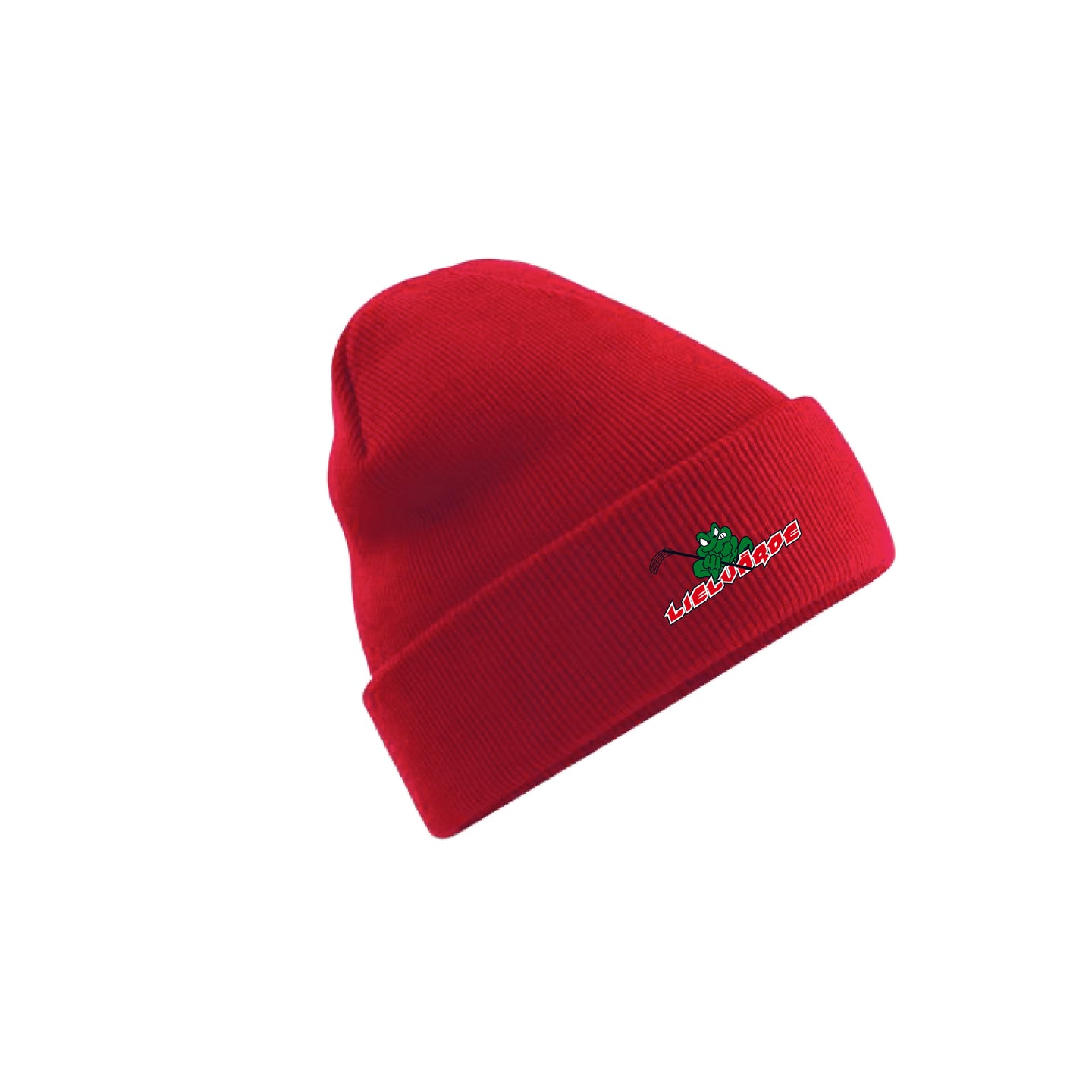 LIELVĀRDE ZIEMAS CEPURE
