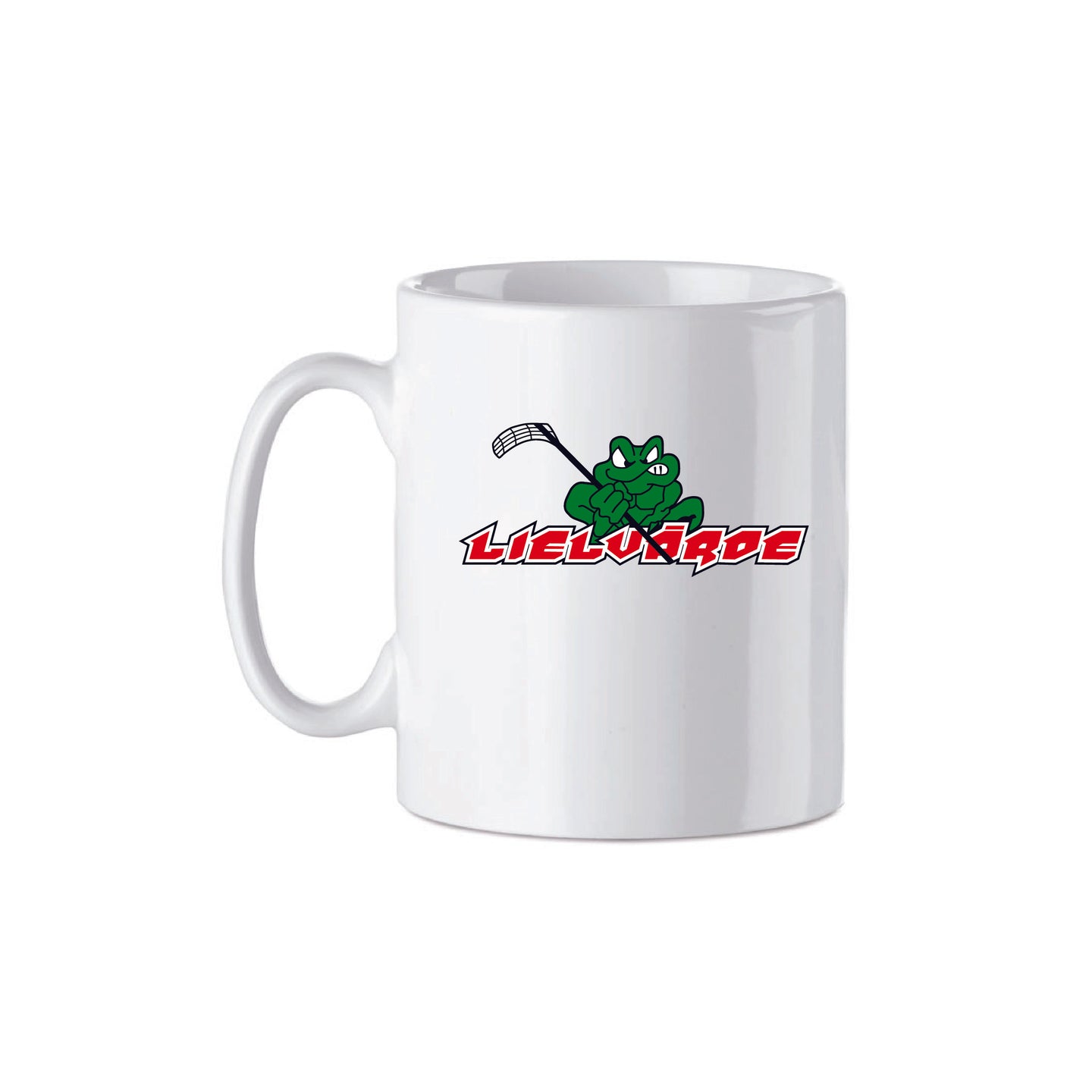 LIELVĀRDE KRŪZE