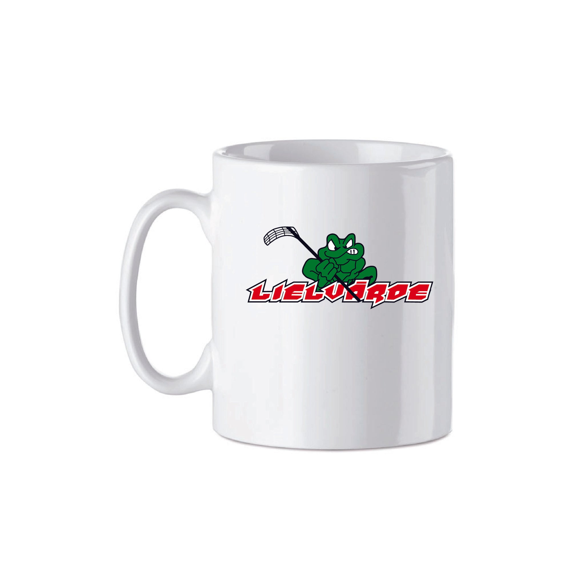 LIELVĀRDE KRŪZE