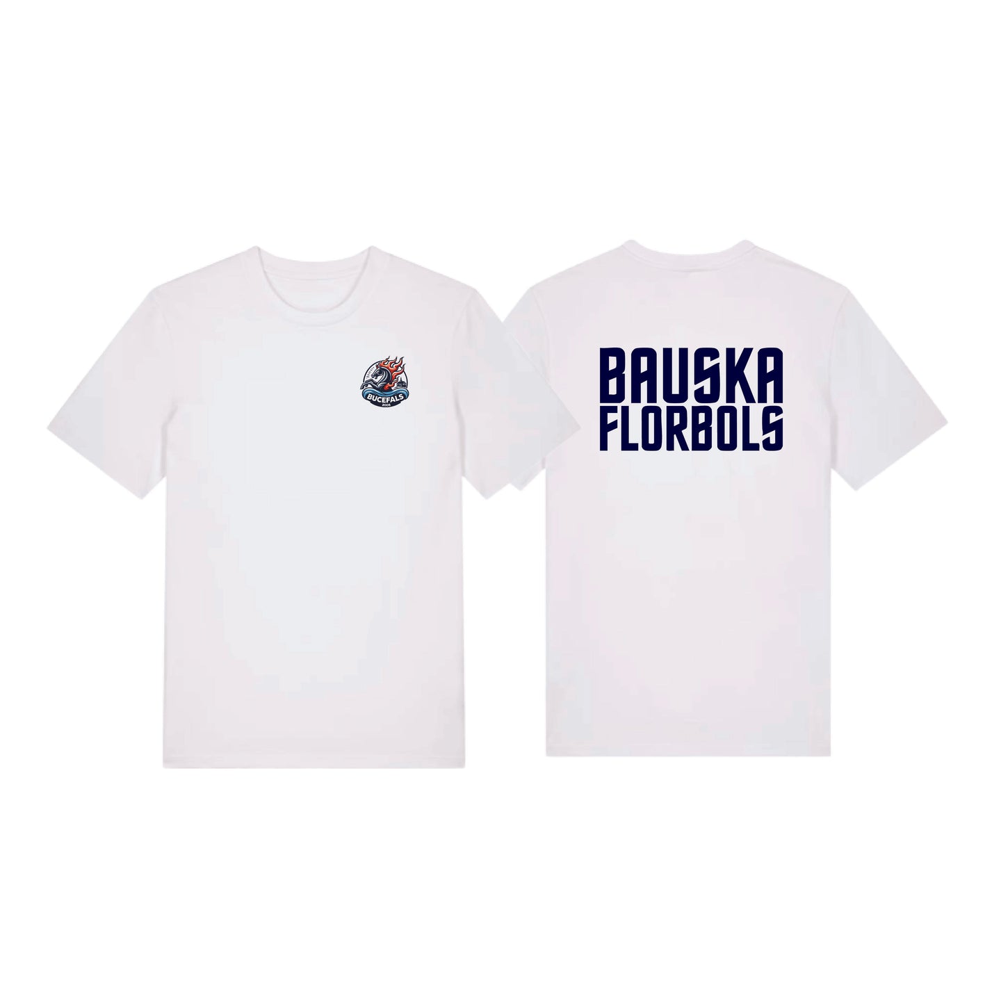 BAUSKA T-KREKLS (STANLEY)