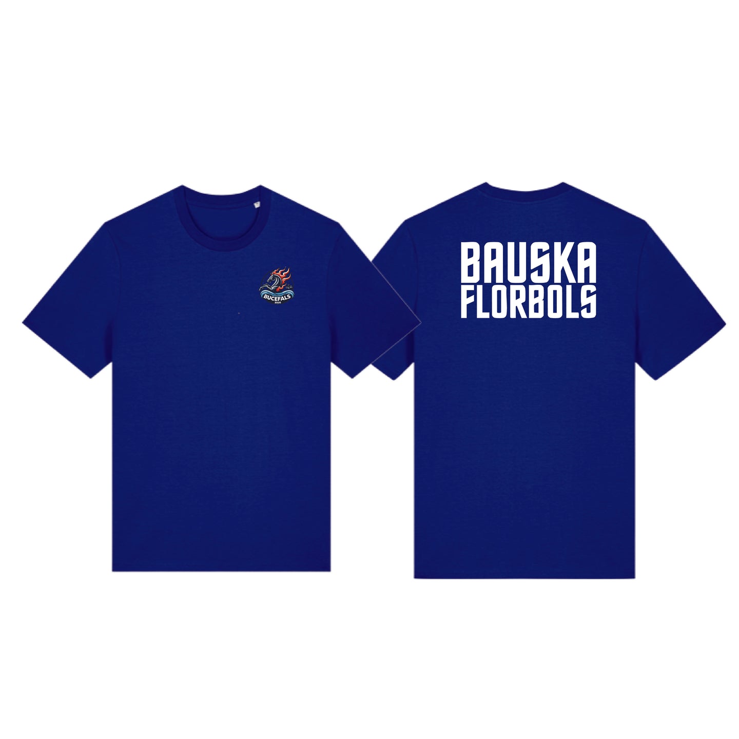 BAUSKA T-KREKLS (STANLEY)