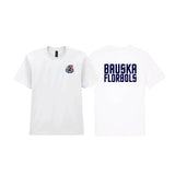 BAUSKA T-KREKLS (GILDAN)