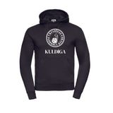 FK KULDĪGA DŽEMPERIS AR KAPUCI
