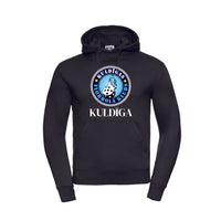 FK KULDĪGA DŽEMPERIS AR KAPUCI