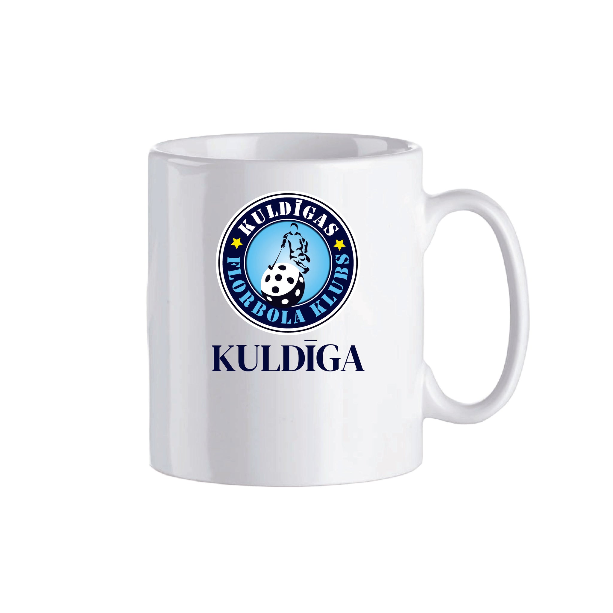 FK KULDĪGA KRŪZE