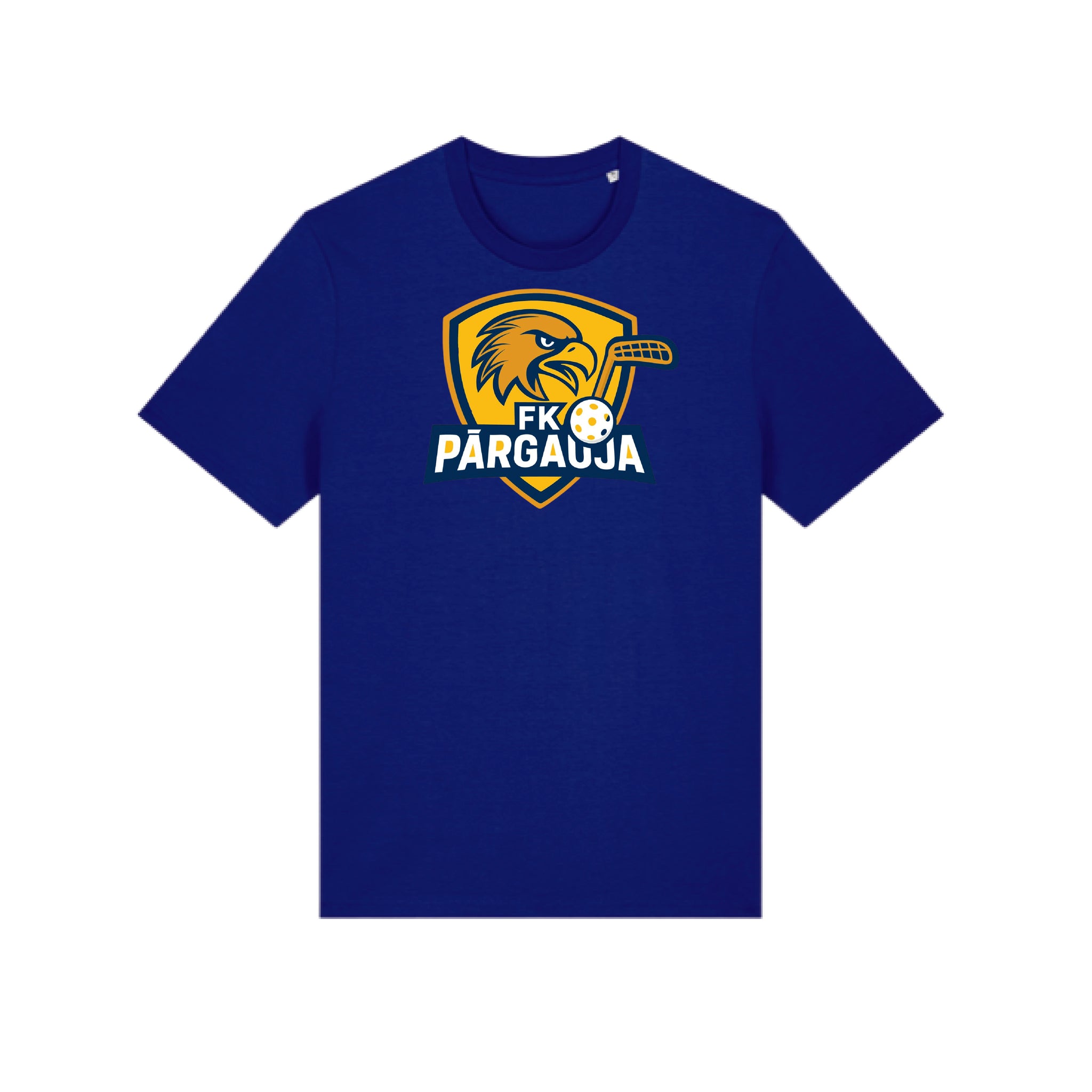 FK PĀRGAUJA T-KREKLS (STANLEY)