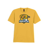 FK PĀRGAUJA T-KREKLS (GILDAN)