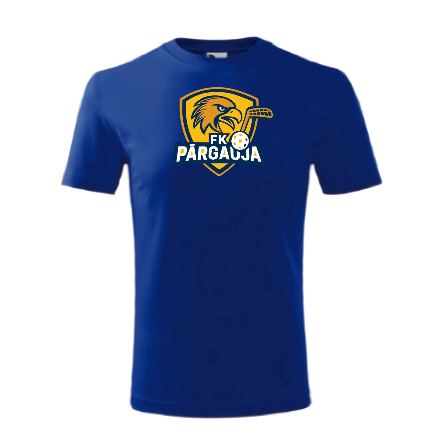 FK PĀRGAUJA BĒRNU T-KREKLS