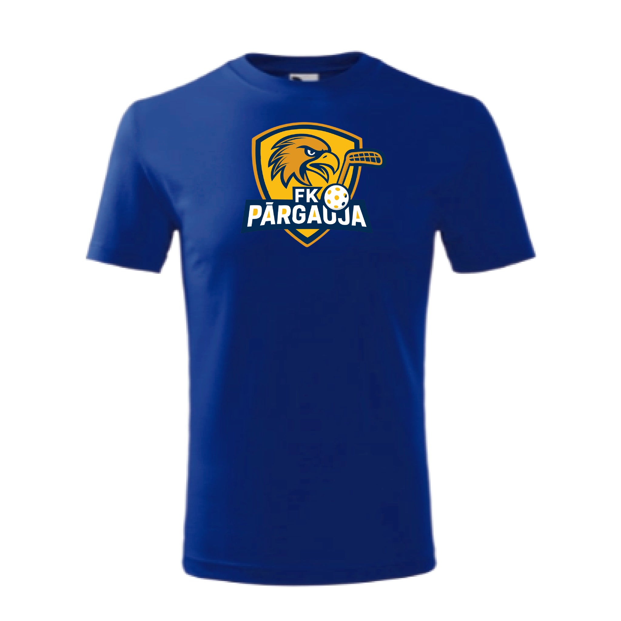 FK PĀRGAUJA BĒRNU T-KREKLS