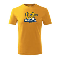 FK PĀRGAUJA BĒRNU T-KREKLS