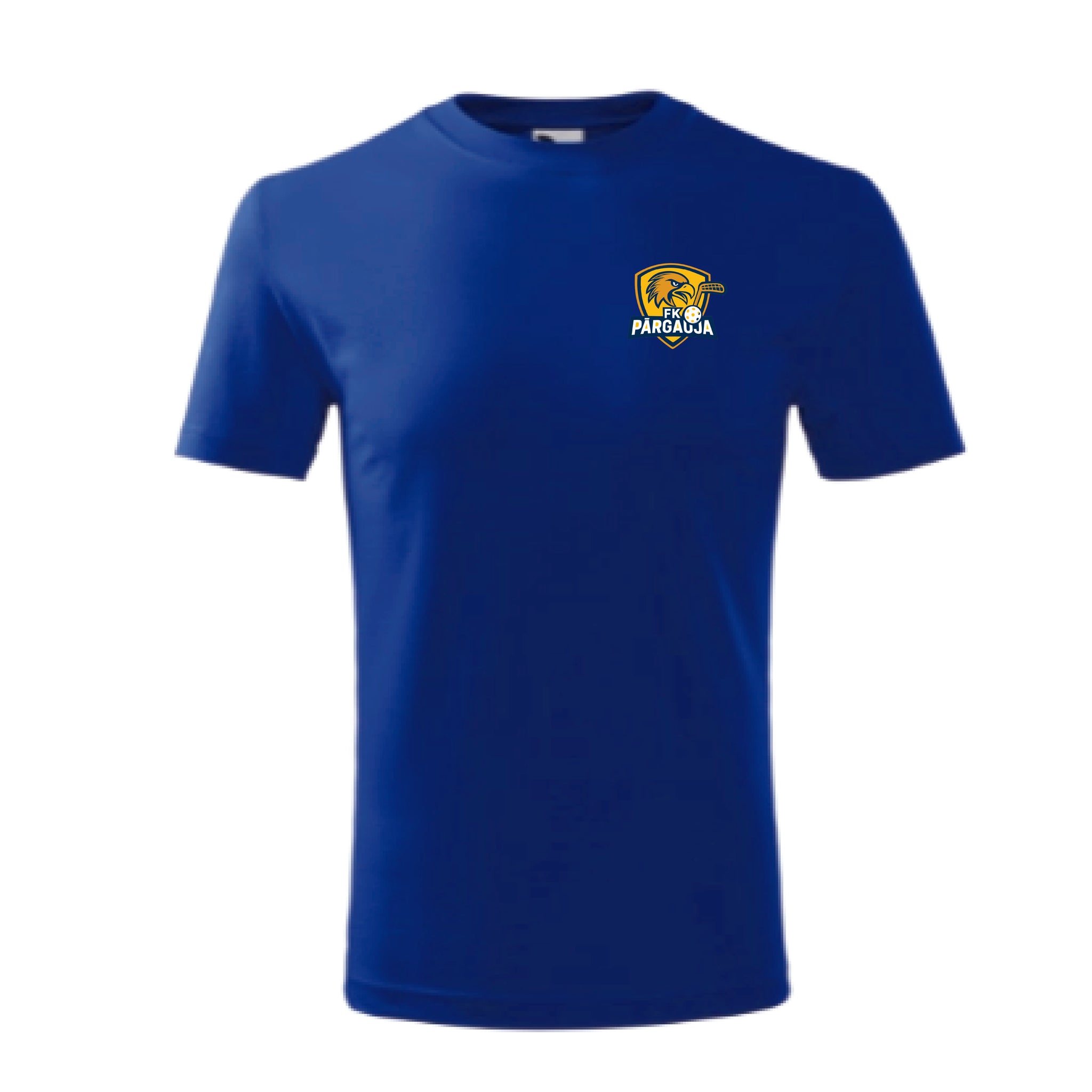 FK PĀRGAUJA BĒRNU T-KREKLS