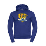 FK PĀRGAUJA DŽEMPERIS AR KAPUCI