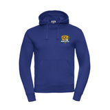 FK PĀRGAUJA DŽEMPERIS AR KAPUCI