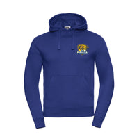 FK PĀRGAUJA DŽEMPERIS AR KAPUCI