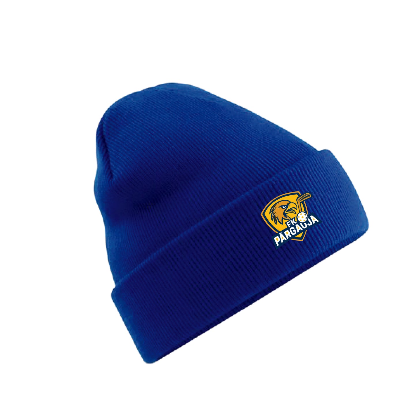 FK PĀRGAUJA ZIEMAS CEPURE