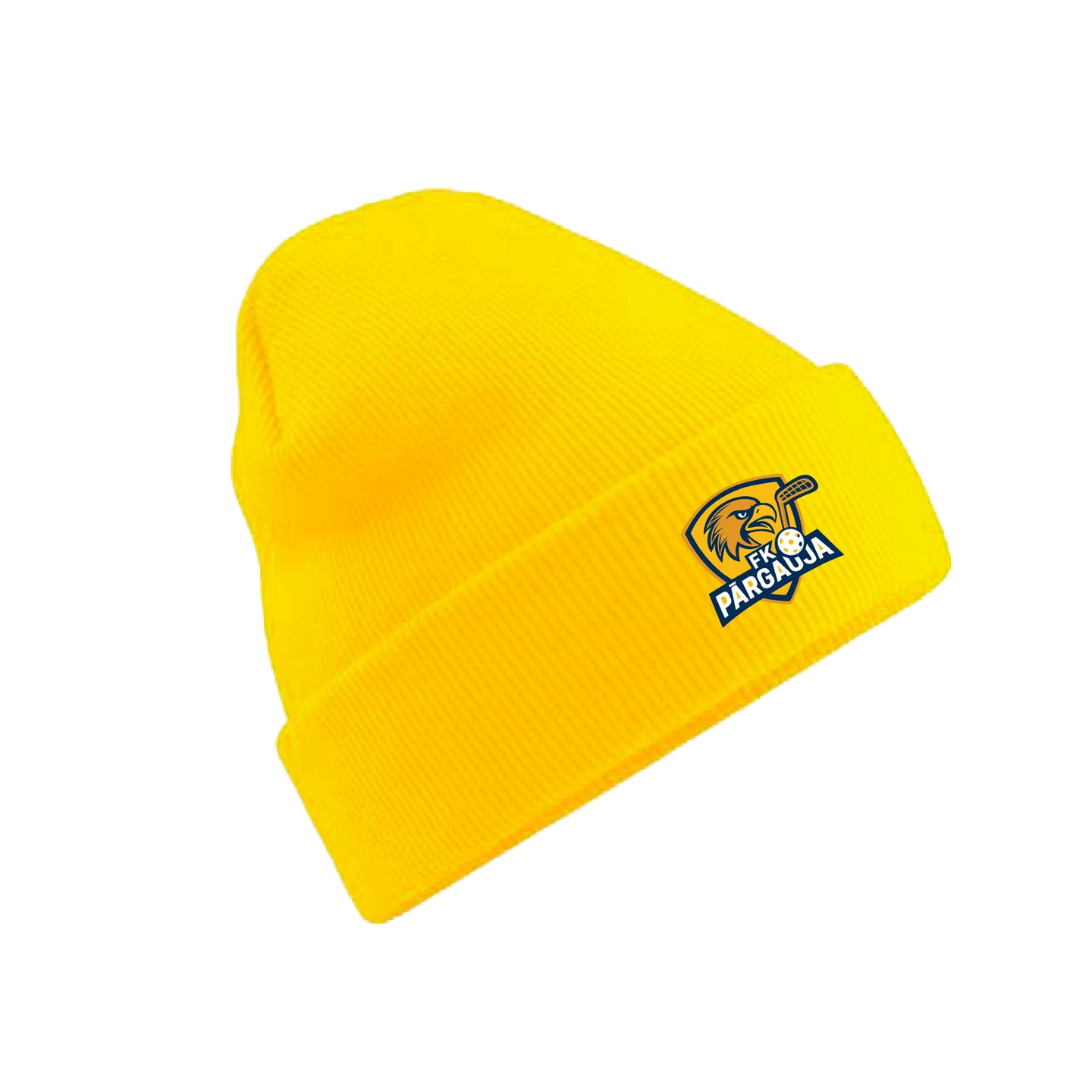 FK PĀRGAUJA ZIEMAS CEPURE