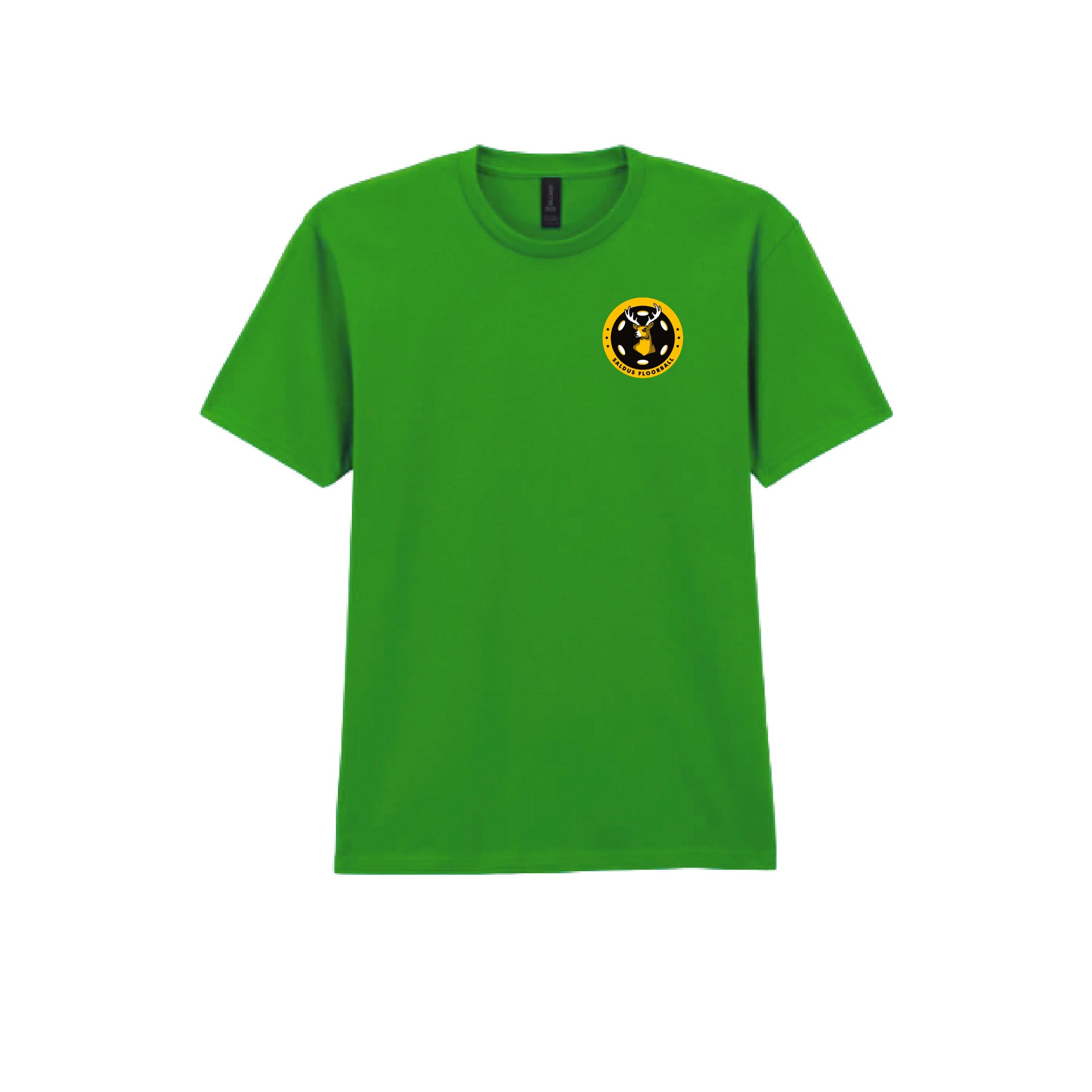 FK SALDUS T-KREKLS (GILDAN)