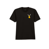 FK SALDUS T-KREKLS (GILDAN)