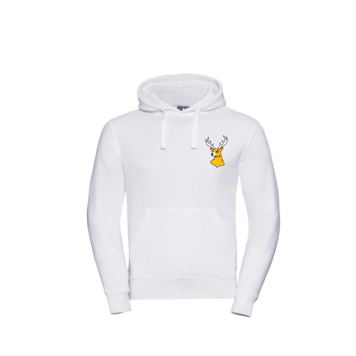 FK SALDUS DŽEMPERIS AR KAPUCI