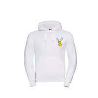 FK SALDUS DŽEMPERIS AR KAPUCI