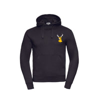 FK SALDUS DŽEMPERIS AR KAPUCI