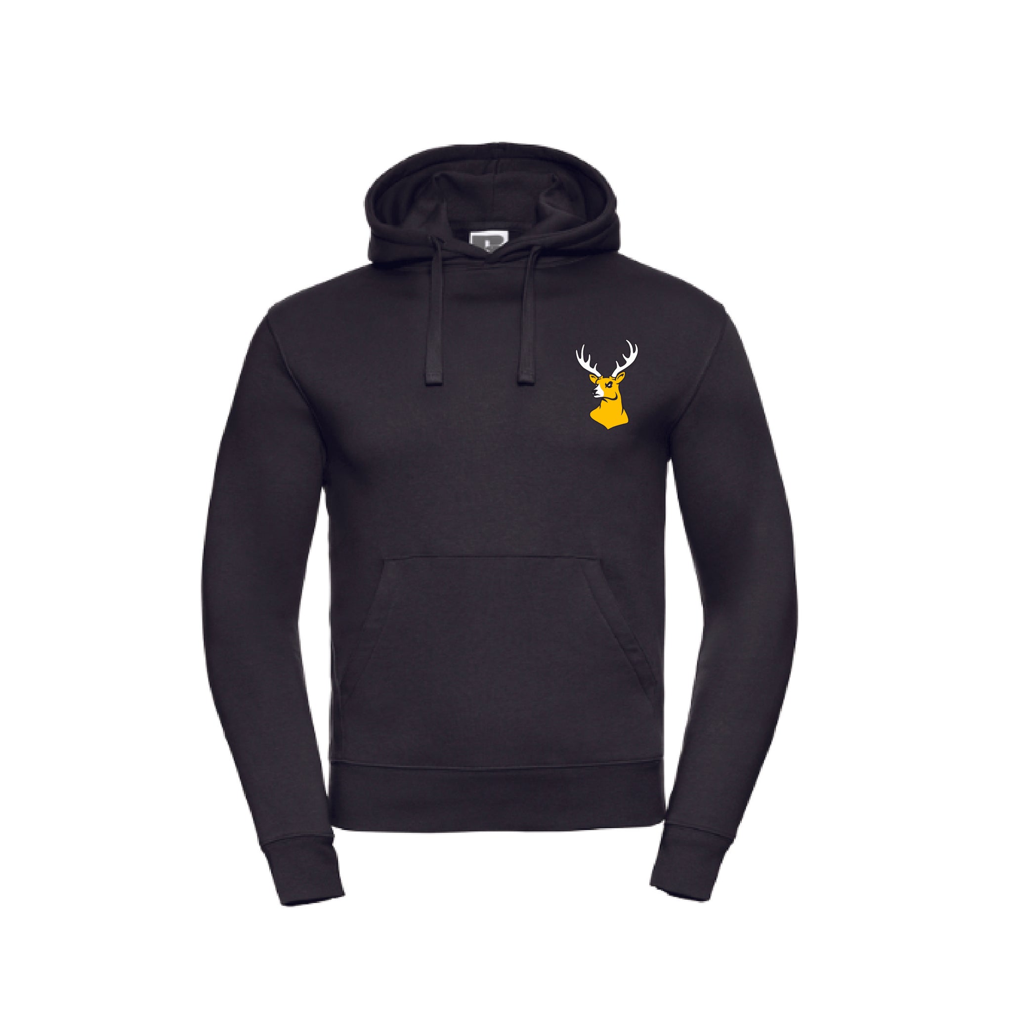 FK SALDUS DŽEMPERIS AR KAPUCI