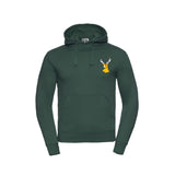 FK SALDUS DŽEMPERIS AR KAPUCI