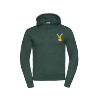 FK SALDUS DŽEMPERIS AR KAPUCI