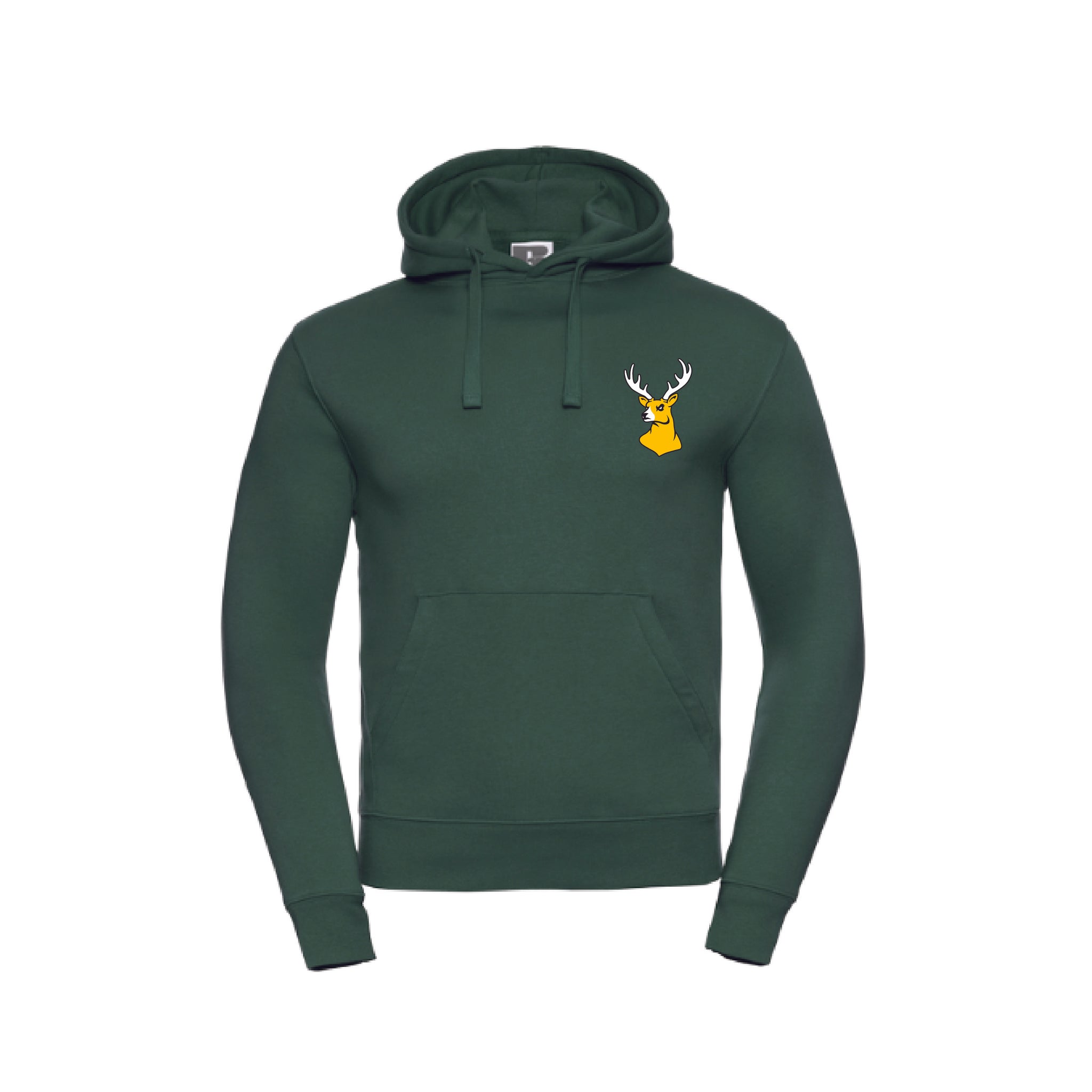 FK SALDUS DŽEMPERIS AR KAPUCI