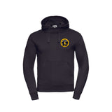 FK SALDUS DŽEMPERIS AR KAPUCI