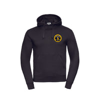 FK SALDUS DŽEMPERIS AR KAPUCI