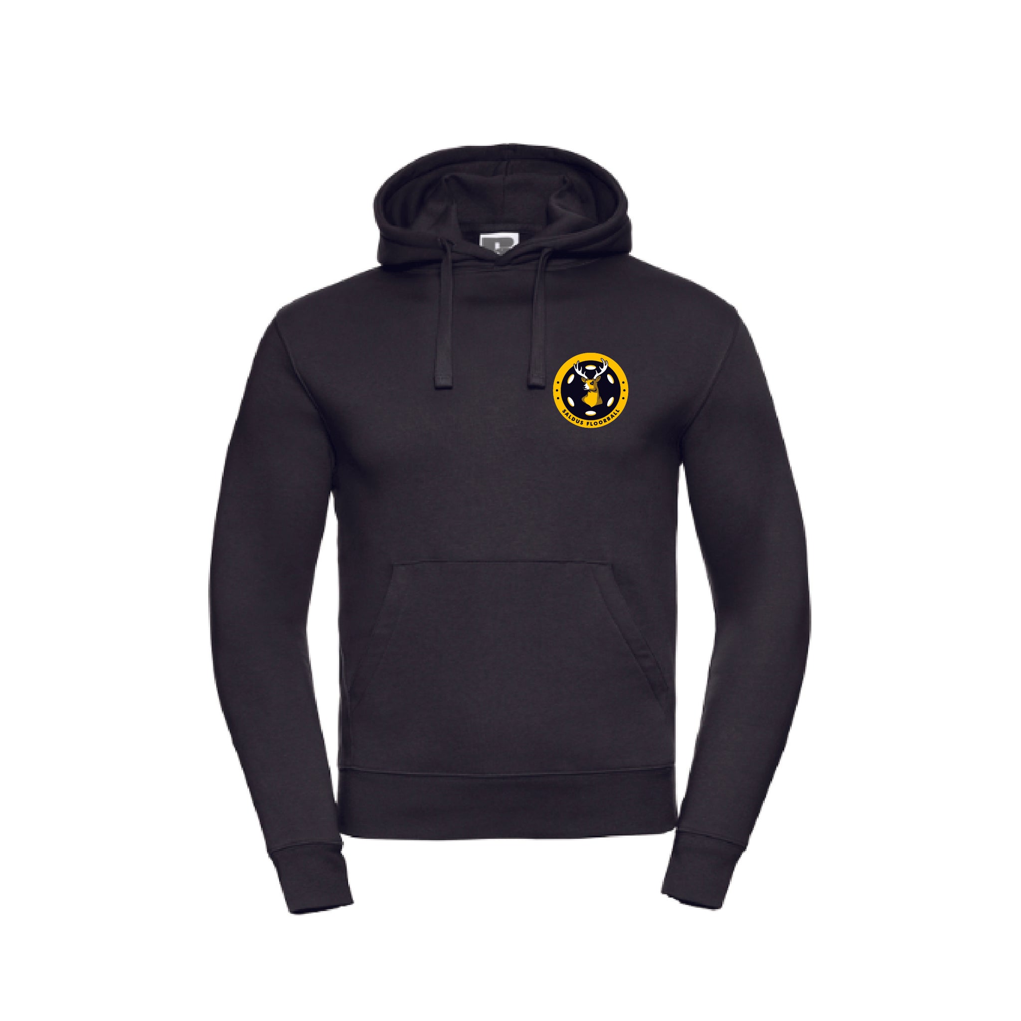 FK SALDUS DŽEMPERIS AR KAPUCI